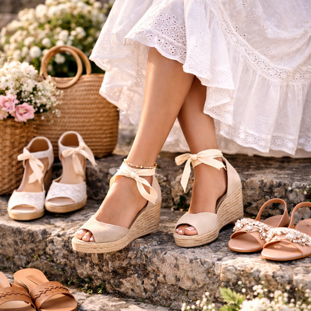 Zapatos