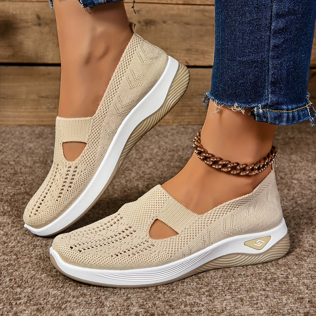 Orta | Zapatos ortopédicos antideslizantes