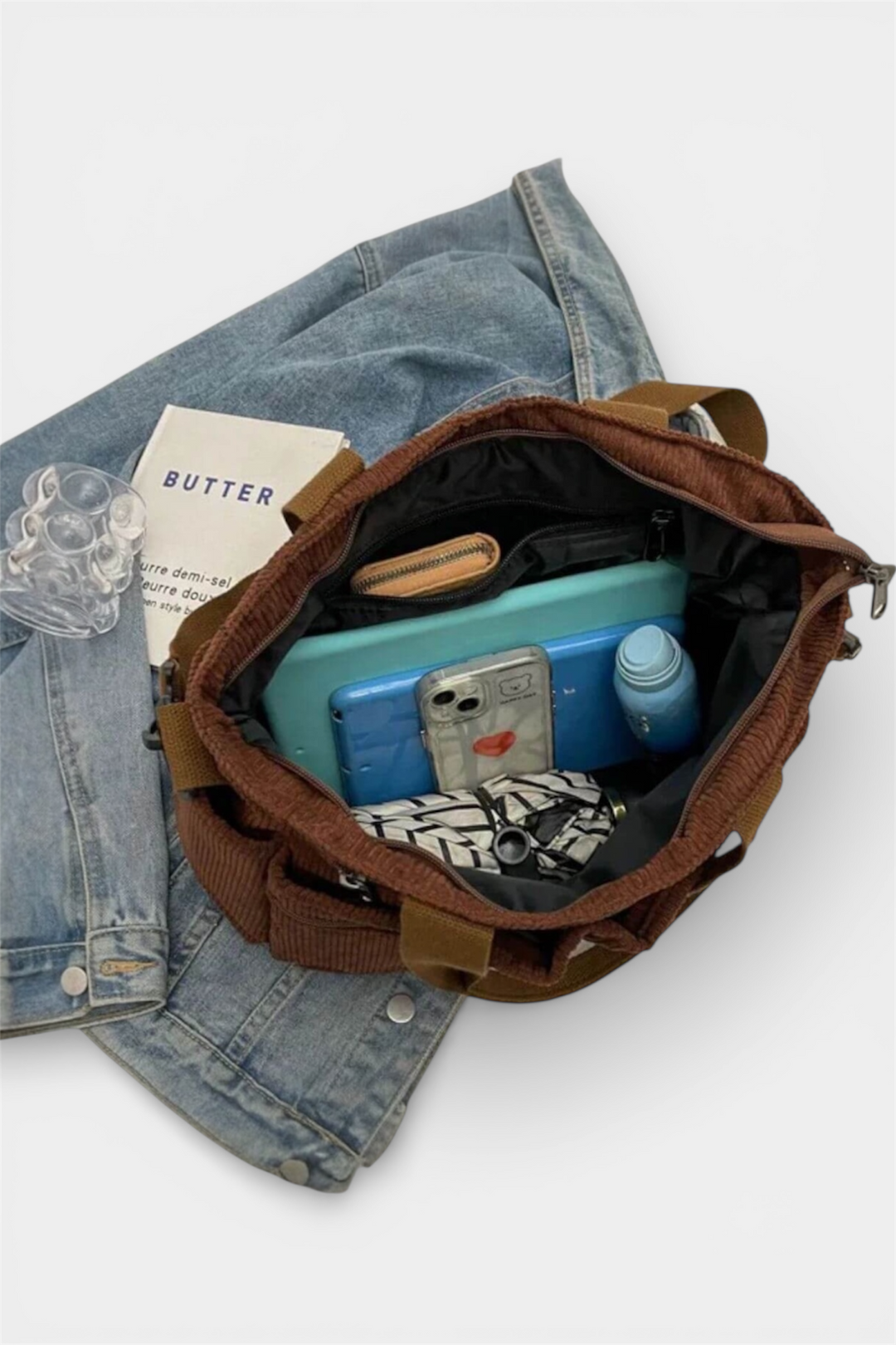 Selene | Bolso Multifunctional