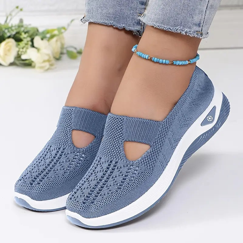 Orta | Zapatos ortopédicos antideslizantes