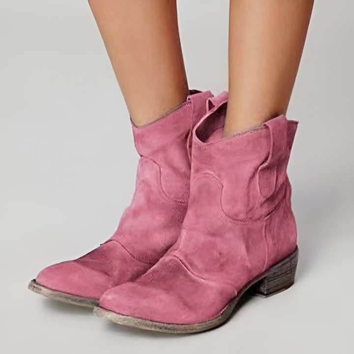 Alessia | Botas elegantes para un confort diario