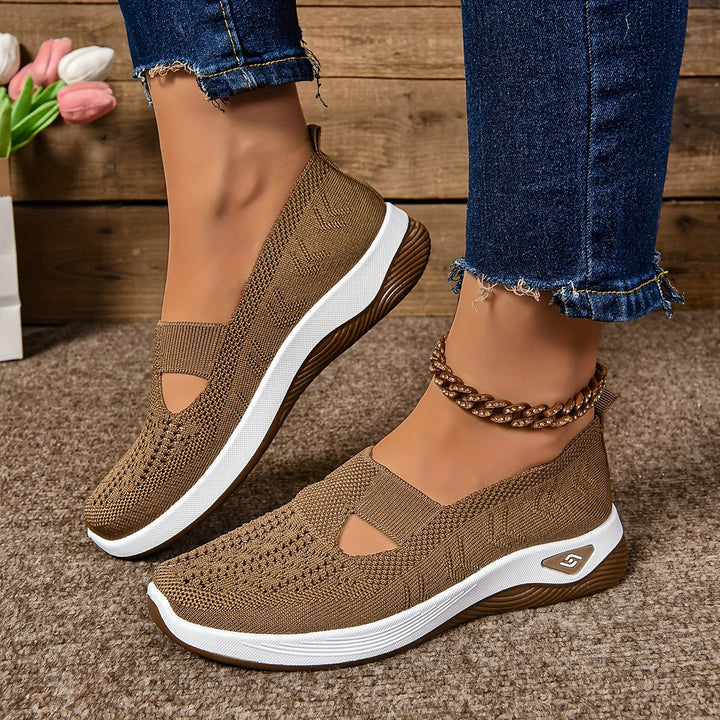 Orta | Zapatos ortopédicos antideslizantes