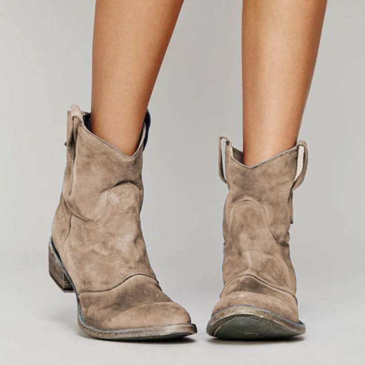 Alessia | Botas elegantes para un confort diario