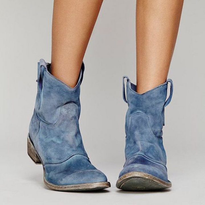 Alessia | Botas elegantes para un confort diario