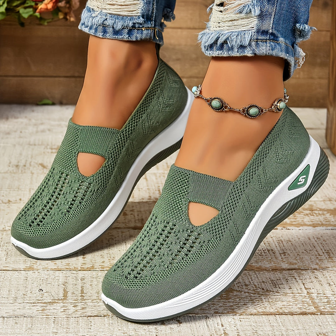 Orta | Zapatos ortopédicos antideslizantes
