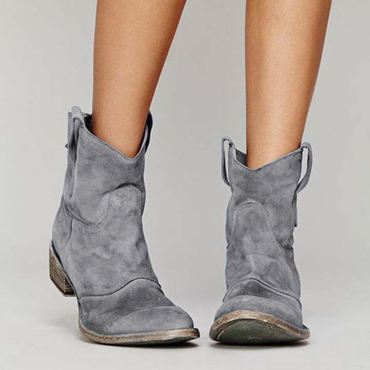 Alessia | Botas elegantes para un confort diario