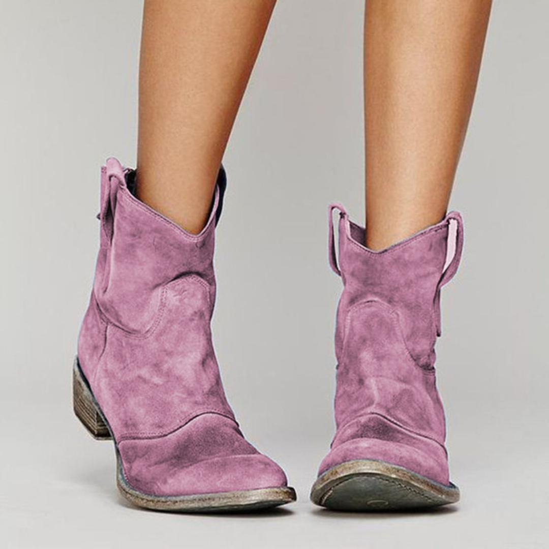 Alessia | Botas elegantes para un confort diario