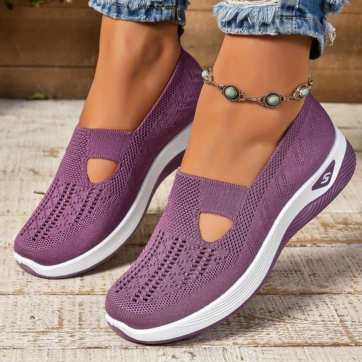 Orta | Zapatos ortopédicos antideslizantes