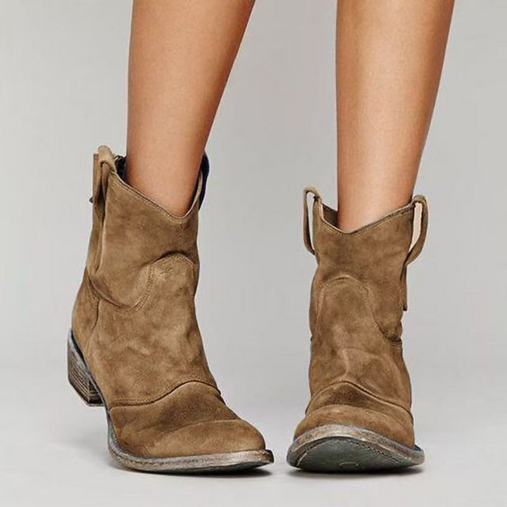 Alessia | Botas elegantes para un confort diario