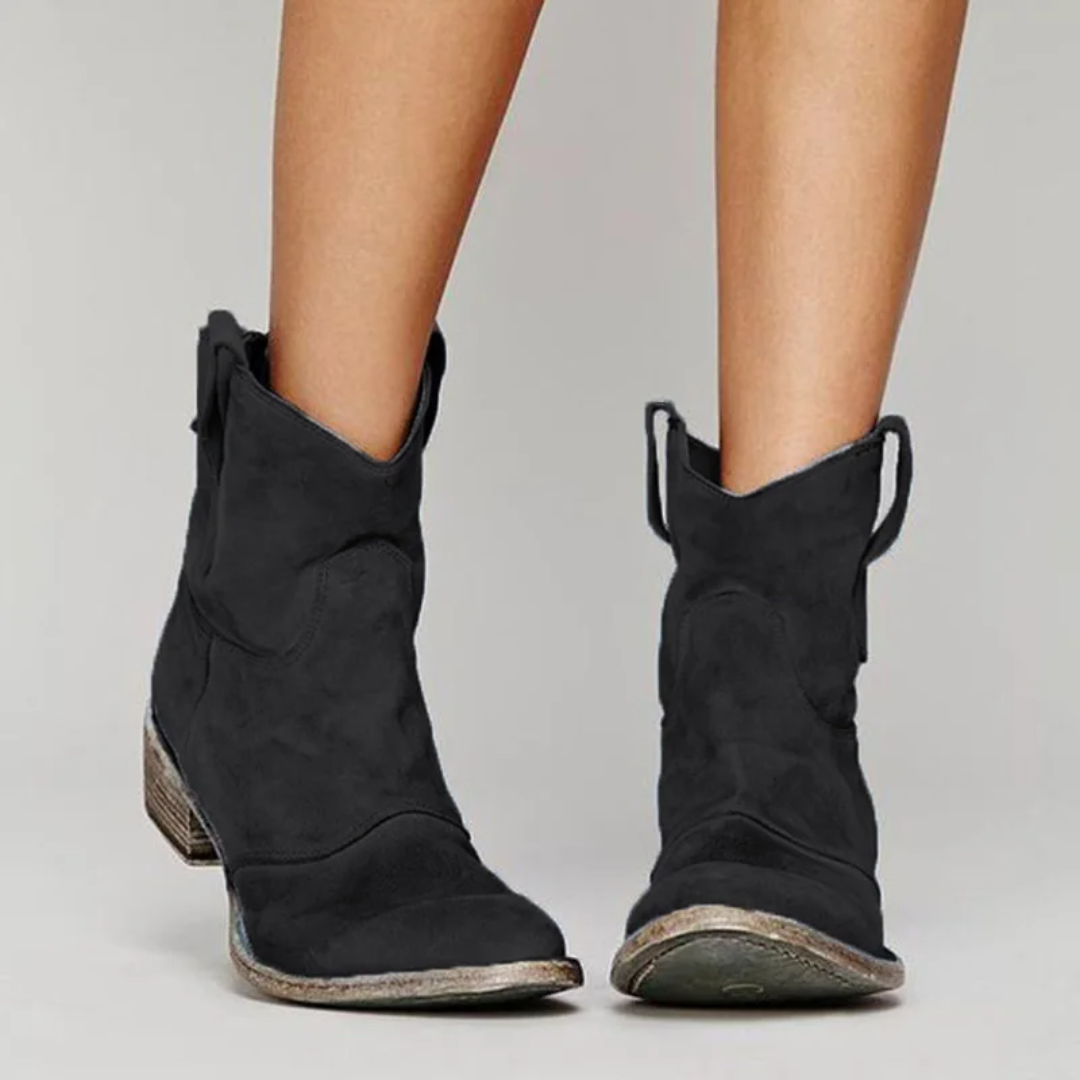 Alessia | Botas elegantes para un confort diario