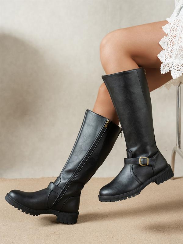 Elsie | Botas elegantes para uso diario