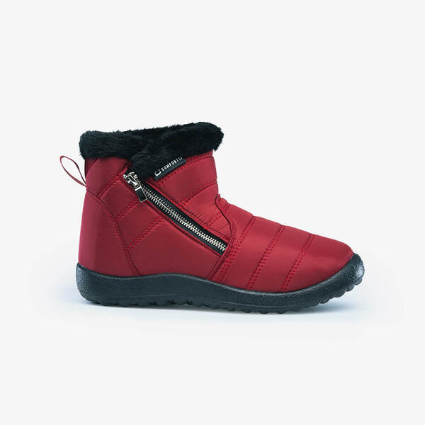 TOP | Botas térmicas altas