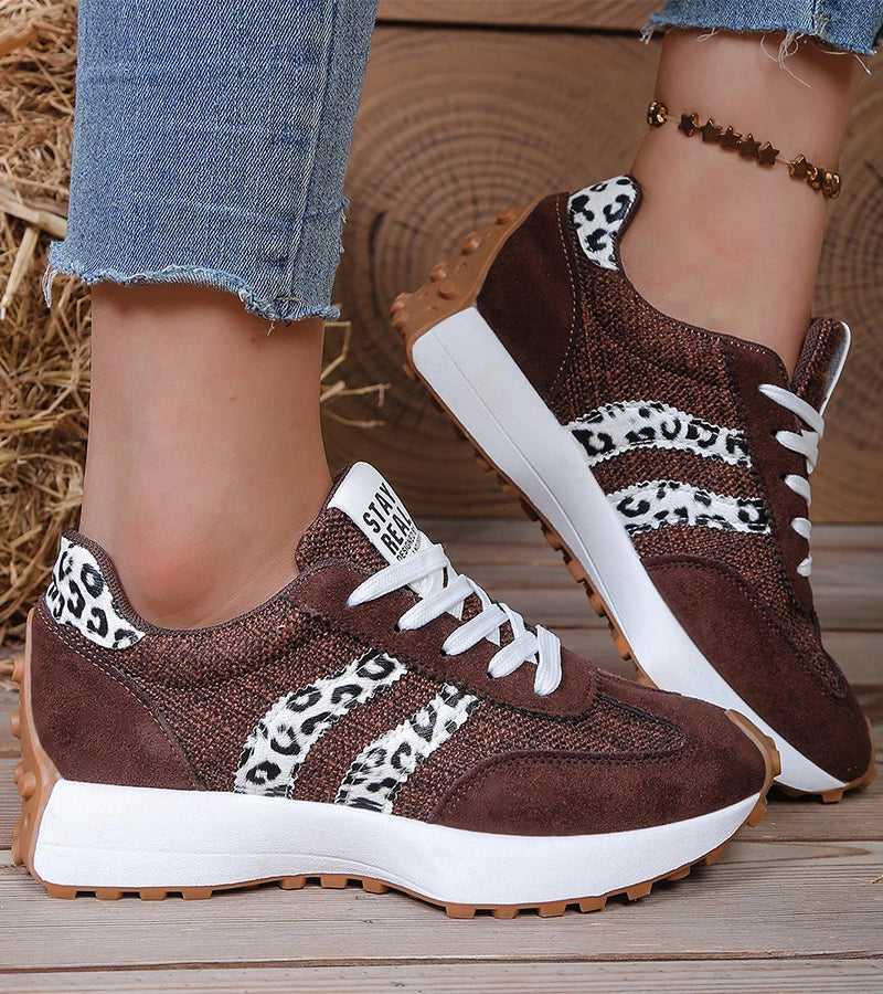Luna | Zapatillas Cómodas
