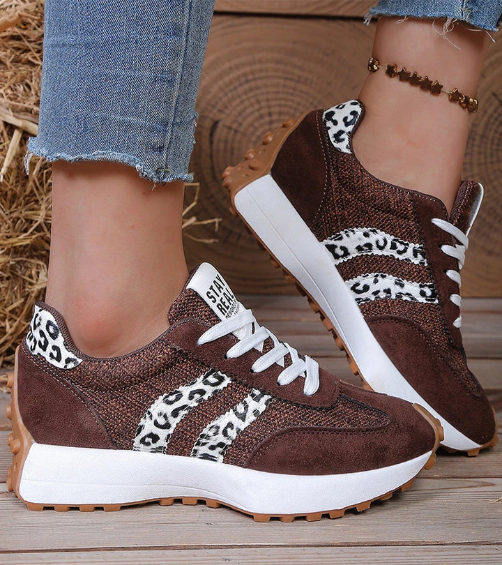 Luna | Zapatillas Cómodas
