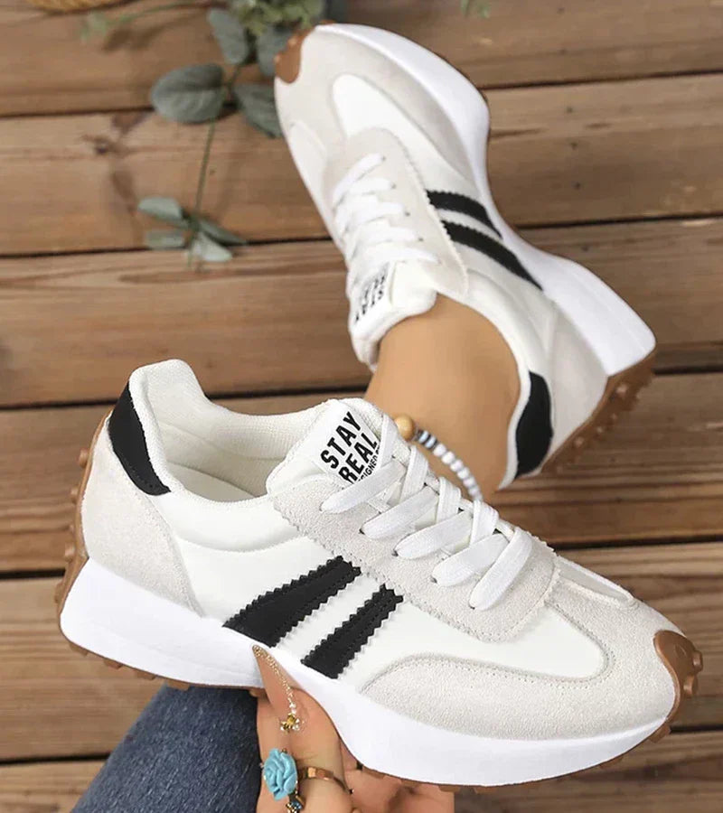 Luna | Zapatillas Cómodas