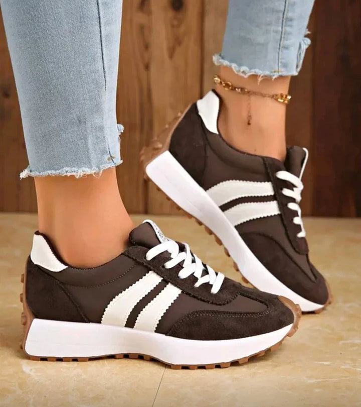 Luna | Zapatillas Cómodas
