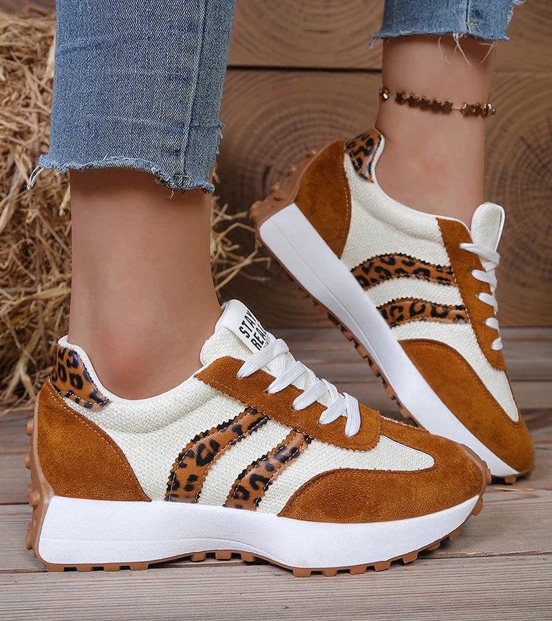 Luna | Zapatillas Cómodas