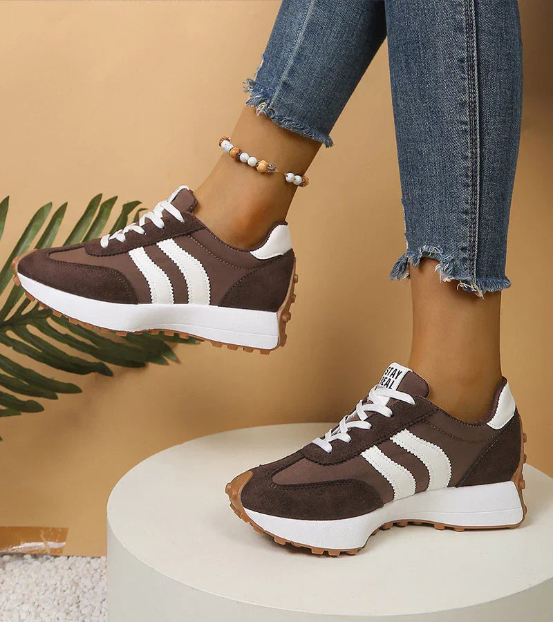 Luna | Zapatillas Cómodas