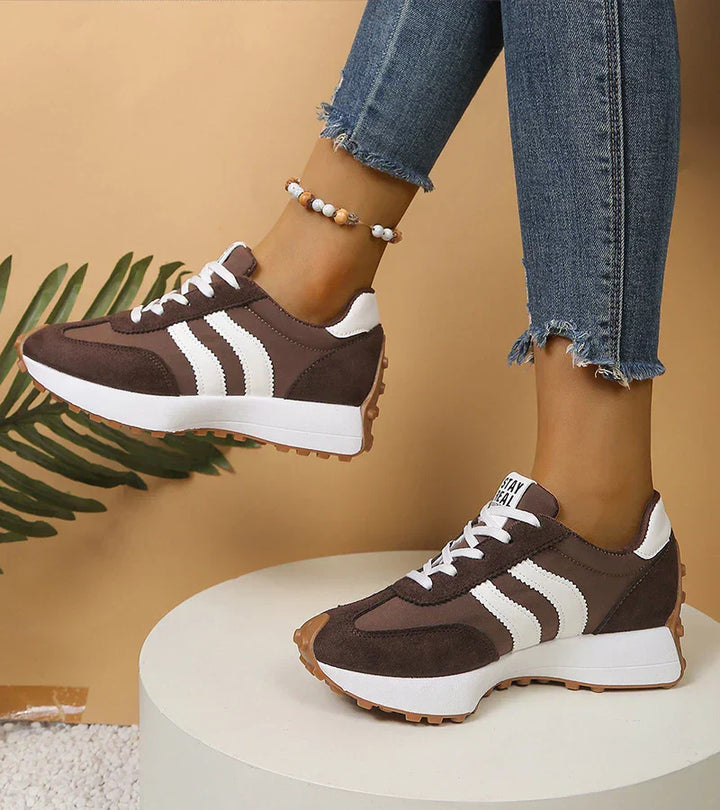 Luna | Zapatillas Cómodas