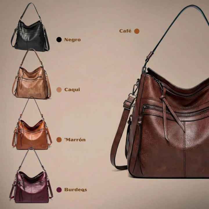 Magda | Bolso de lujo