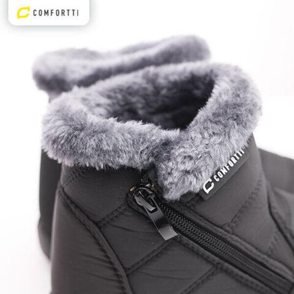 TOP | Botas térmicas altas