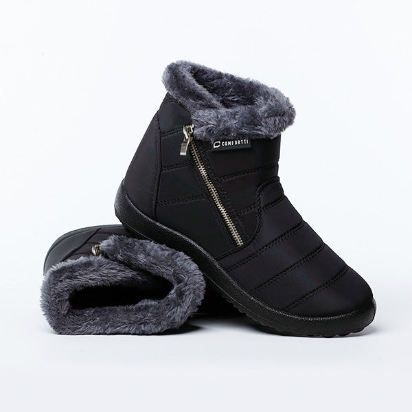 TOP | Botas térmicas altas