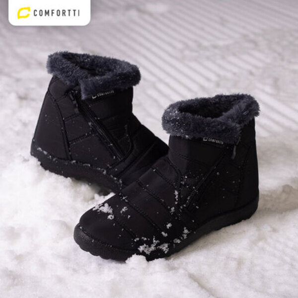 TOP | Botas térmicas altas