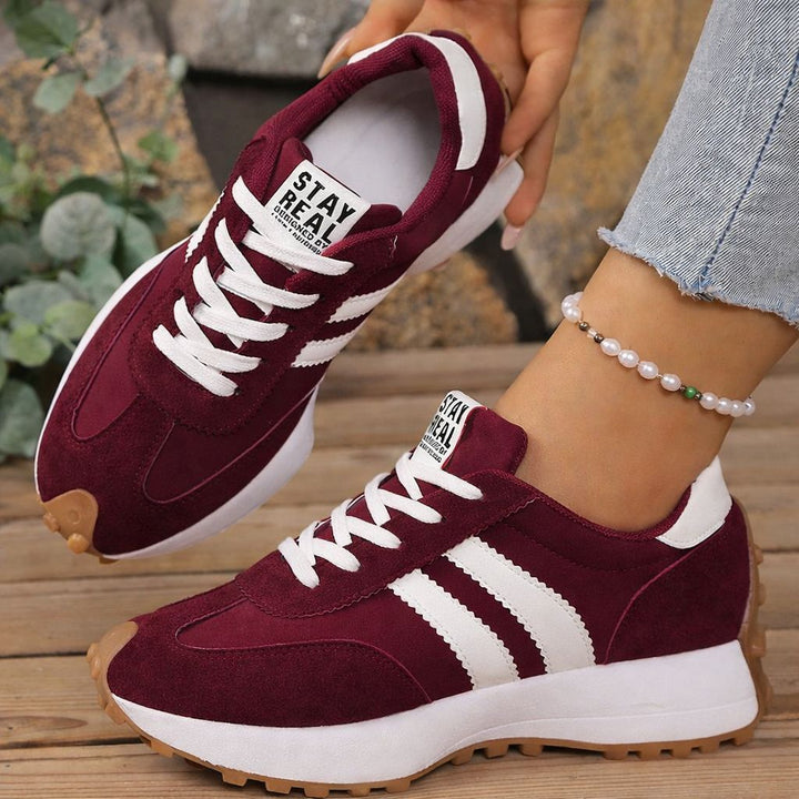 Luna | Zapatillas Cómodas