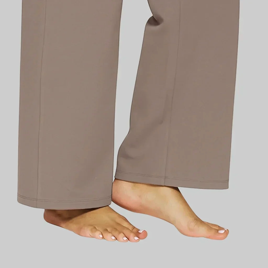 Maria | Pantalones elásticos cómodos