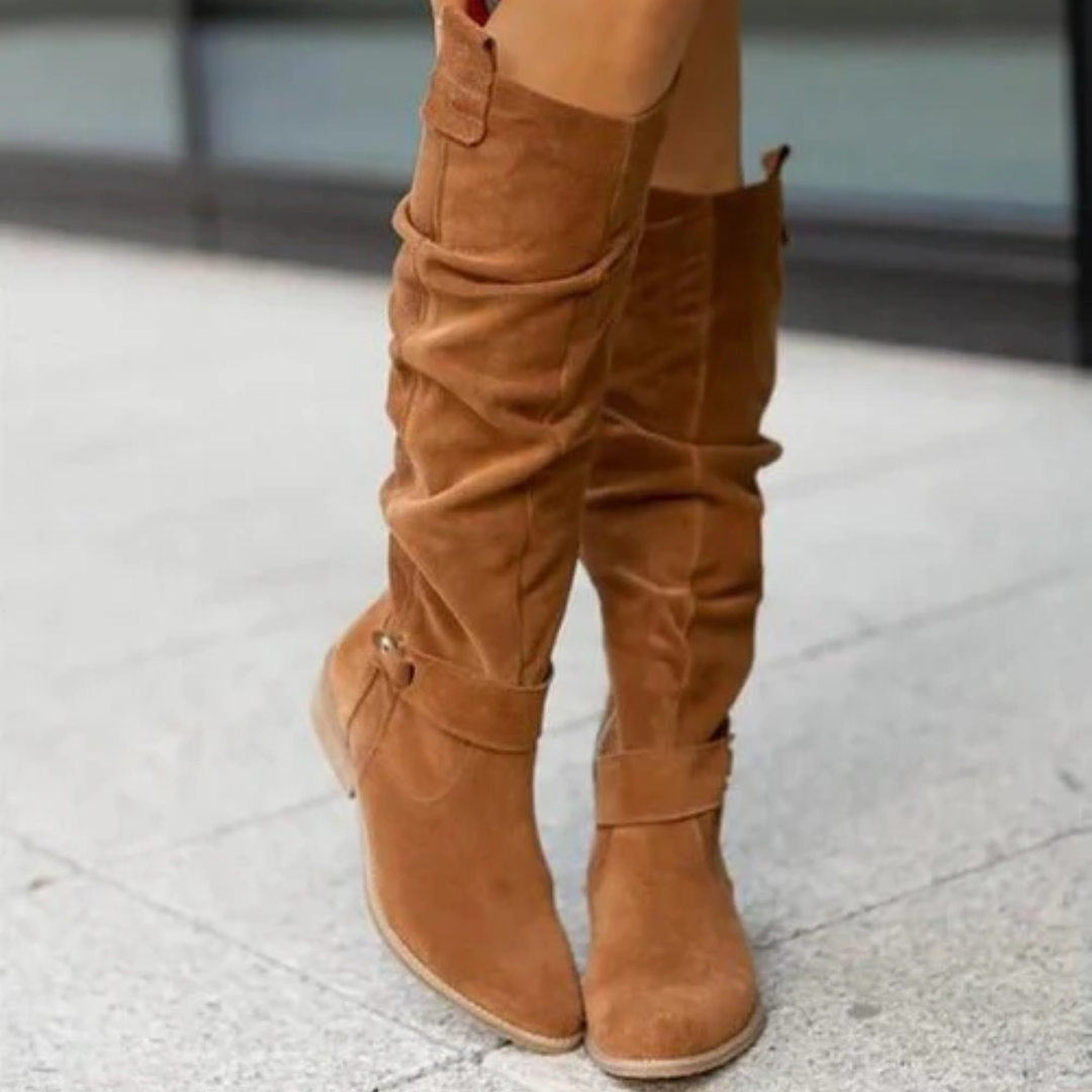 Celine | Botas Altas Elegantes