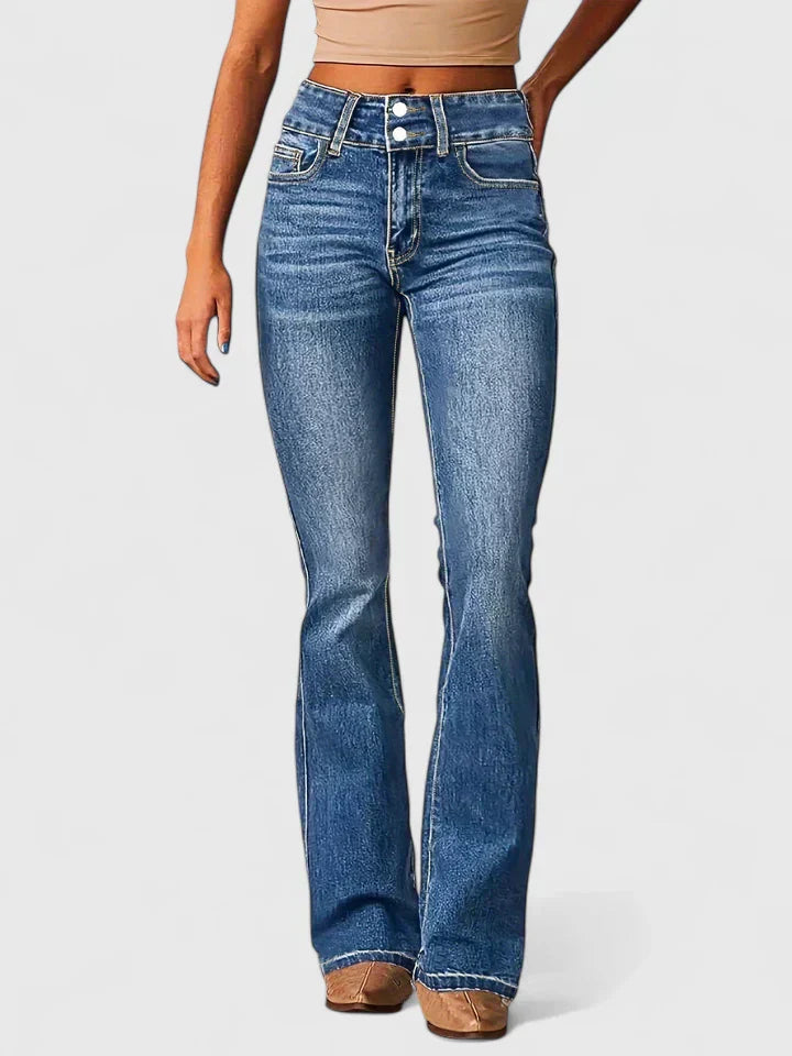 Ariel | Pantalones vaqueros