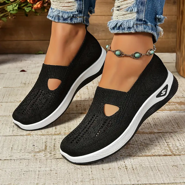 Orta | Zapatos ortopédicos antideslizantes