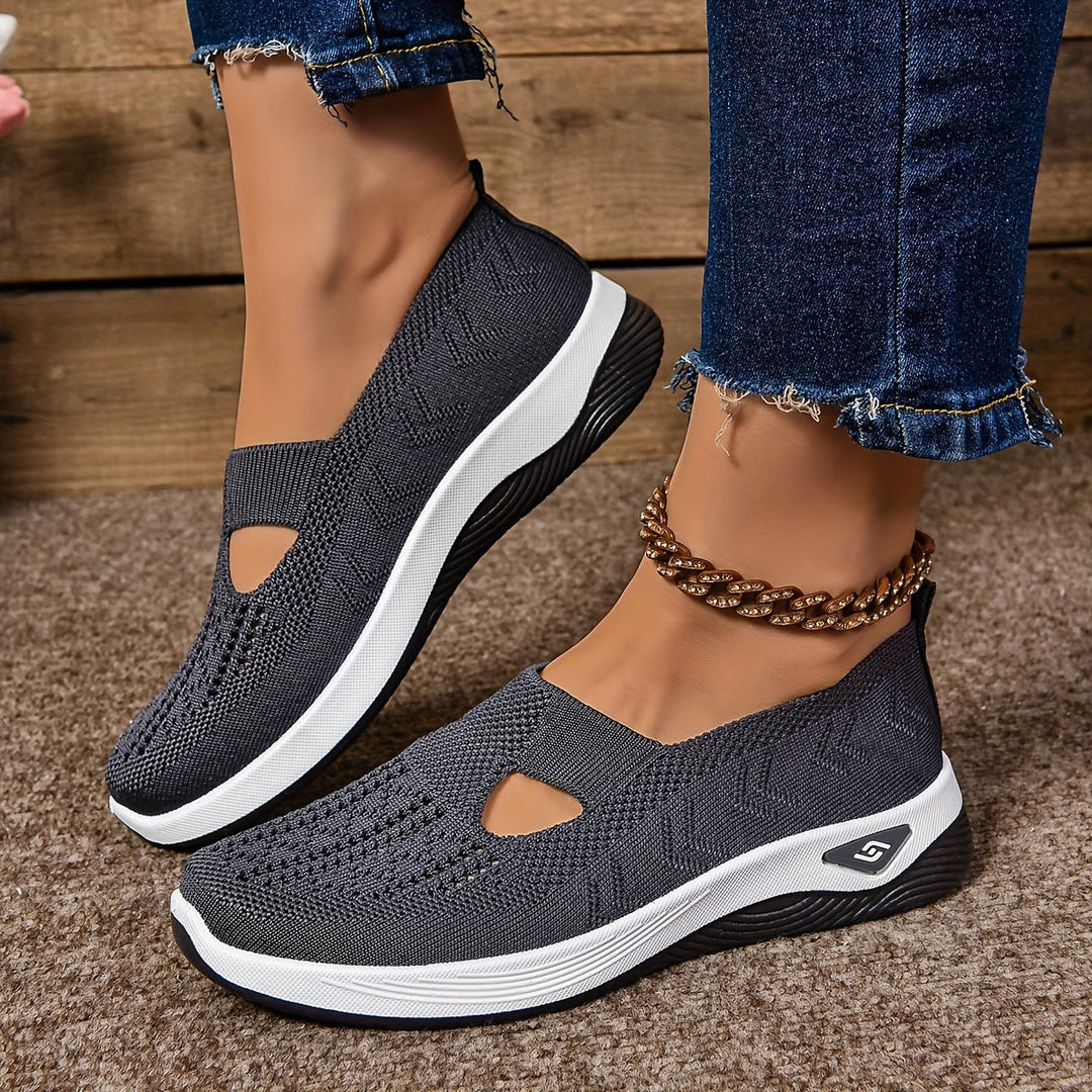 Orta | Zapatos ortopédicos antideslizantes