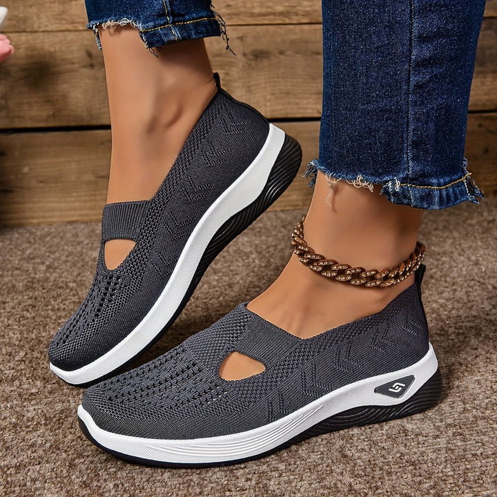 Orta | Zapatos ortopédicos antideslizantes