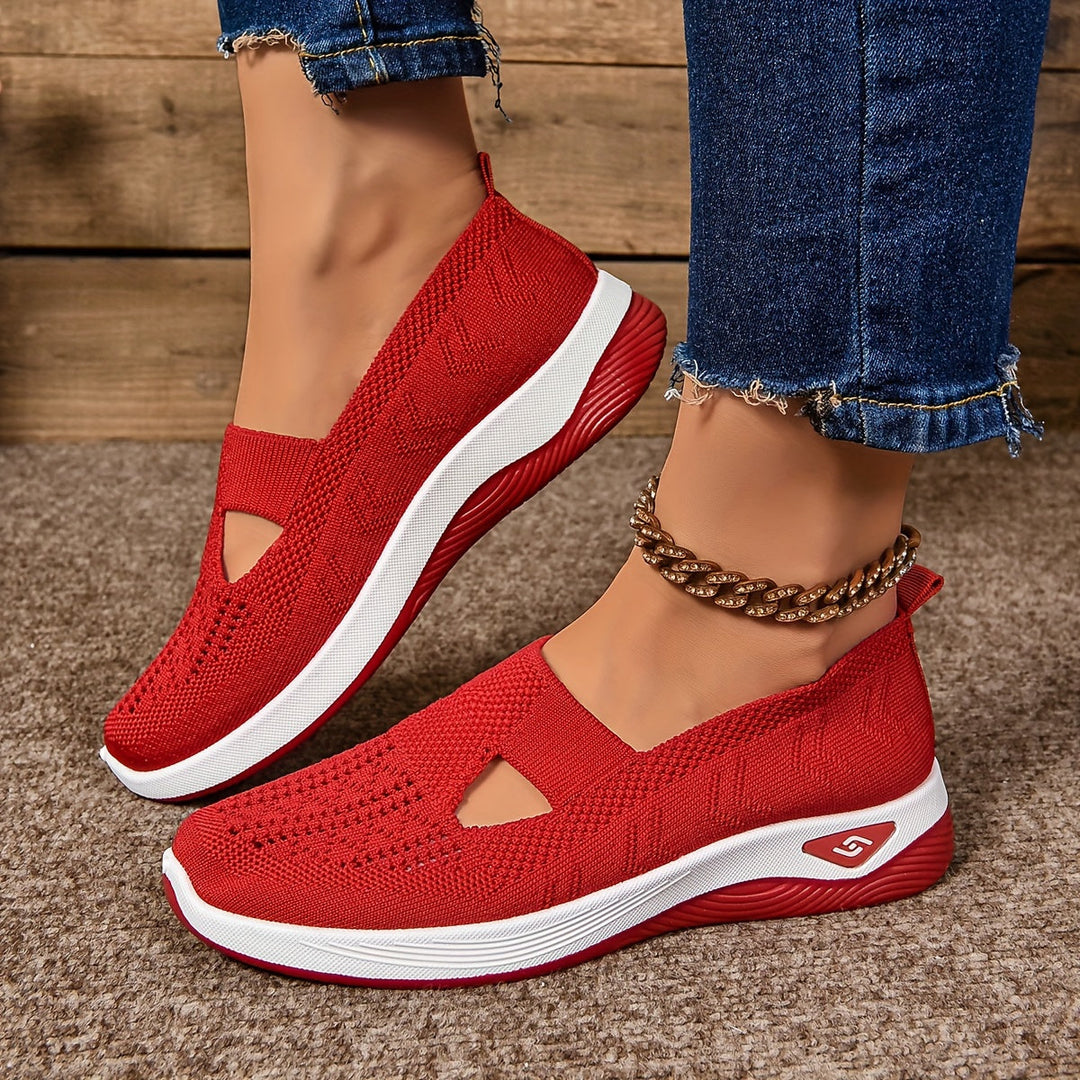 Orta | Zapatos ortopédicos antideslizantes