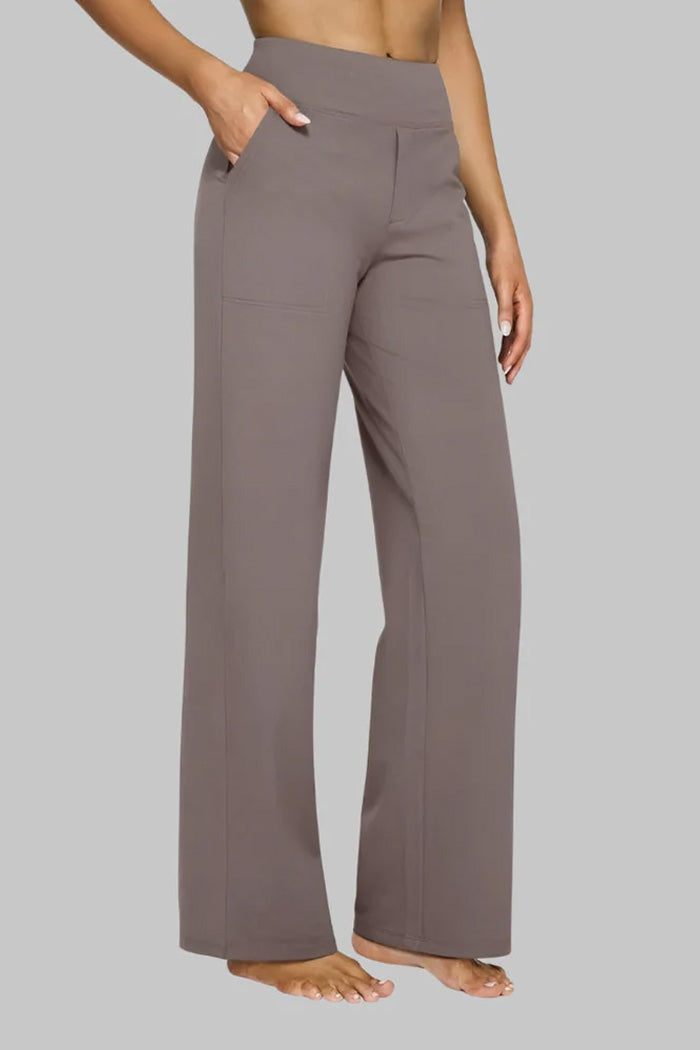 Maria | Pantalones elásticos cómodos