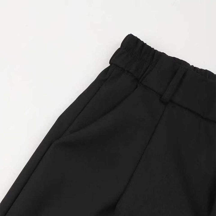 Kiki | Pantalones de cintura alta