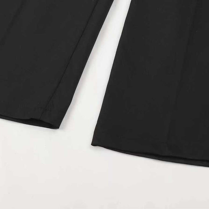 Kiki | Pantalones de cintura alta