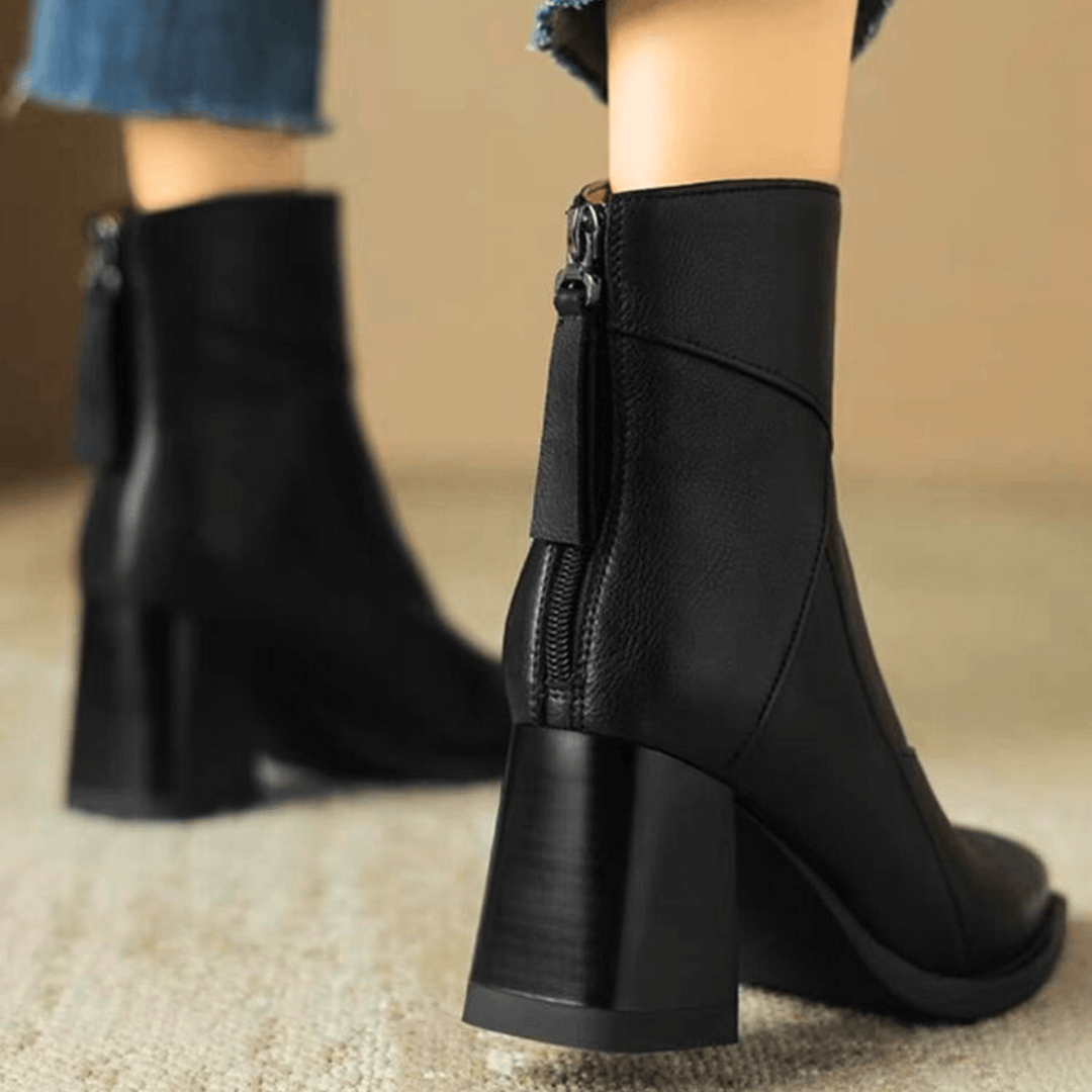 Dara | Botas Elegantes
