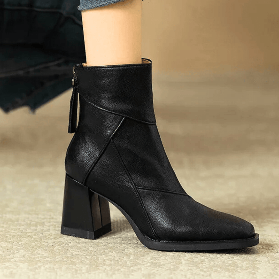 Dara | Botas Elegantes
