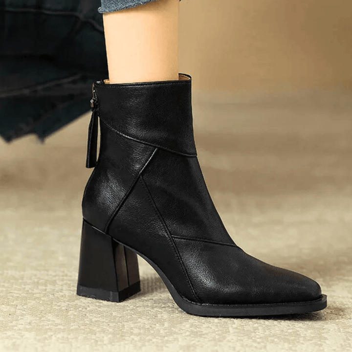 Dara | Botas Elegantes