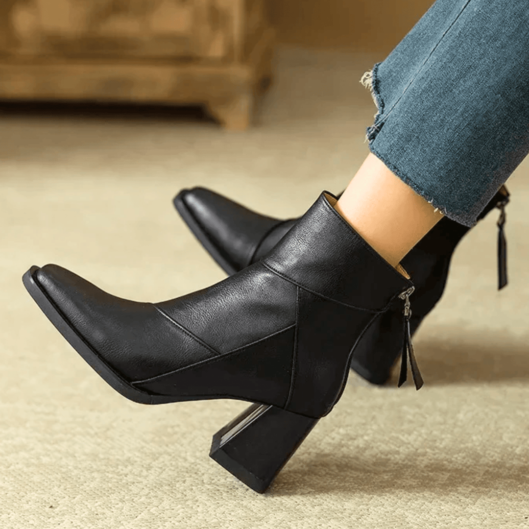 Dara | Botas Elegantes