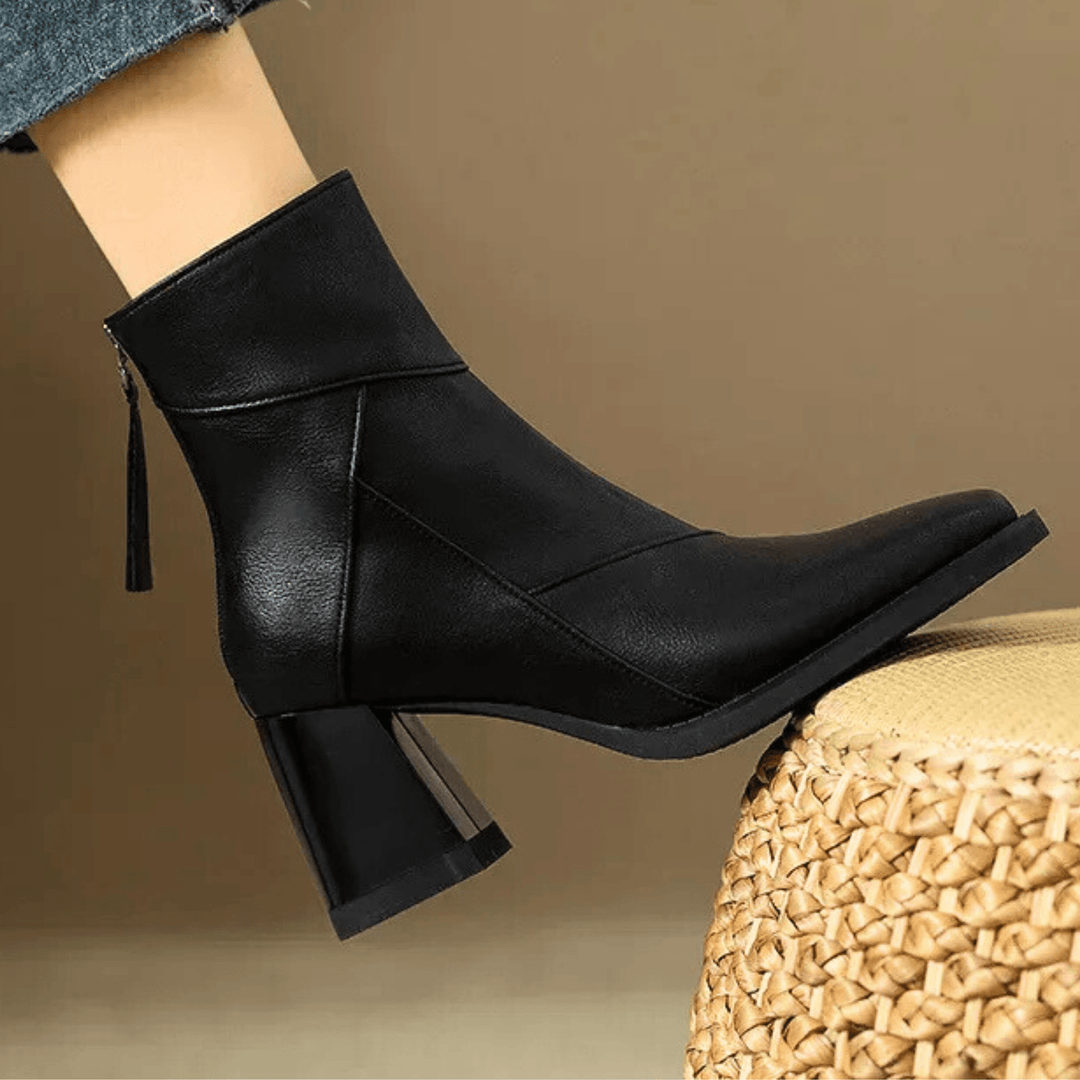 Dara | Botas Elegantes