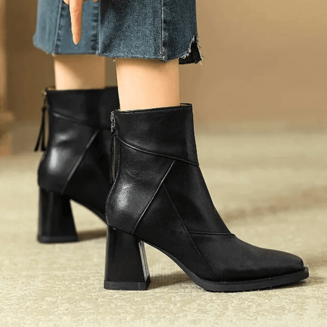 Dara | Botas Elegantes
