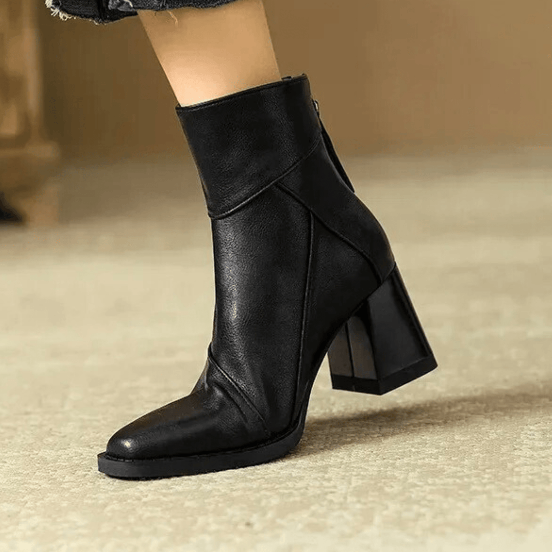 Dara | Botas Elegantes