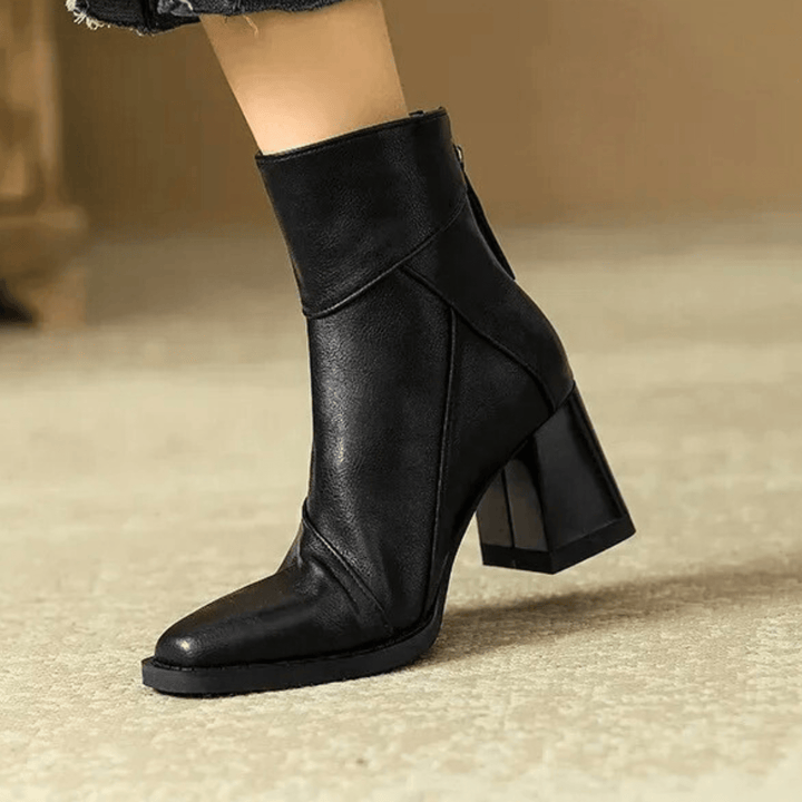 Dara | Botas Elegantes