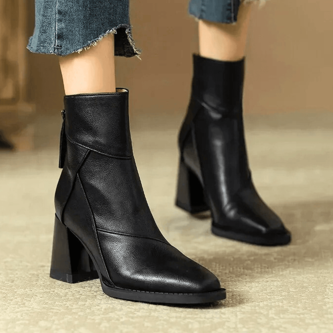 Dara | Botas Elegantes