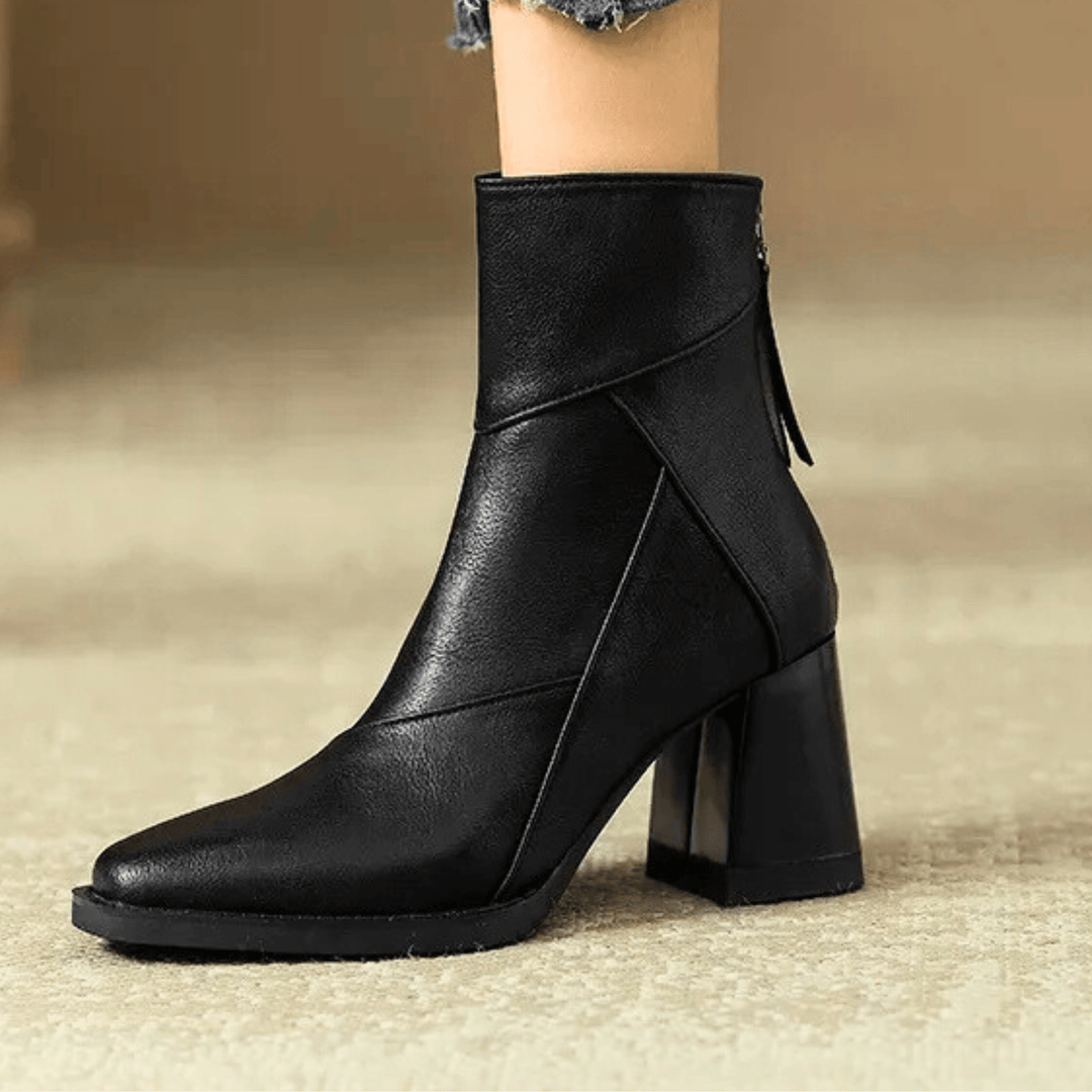 Dara | Botas Elegantes