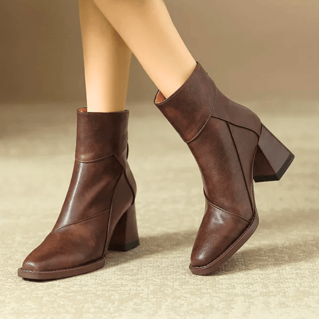 Dara | Botas Elegantes