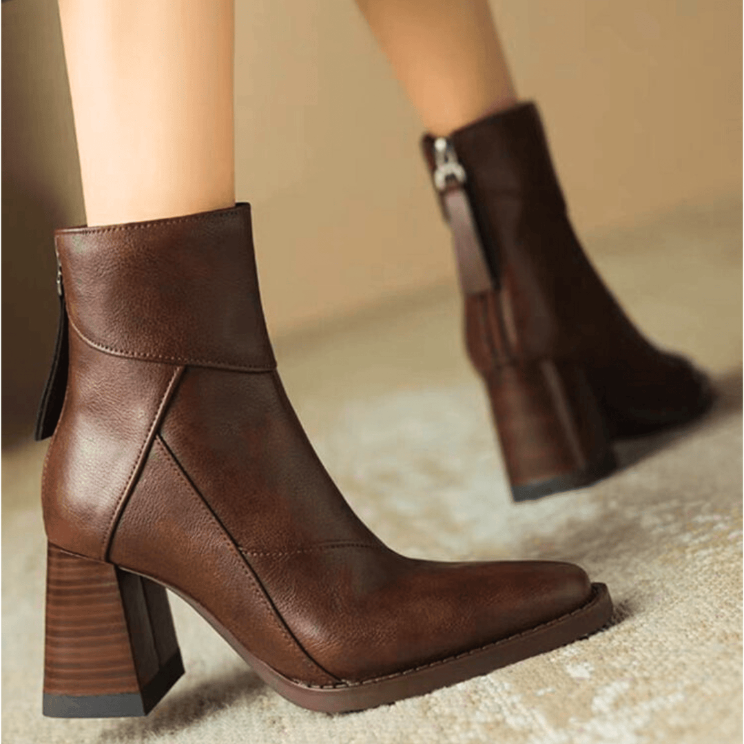 Dara | Botas Elegantes